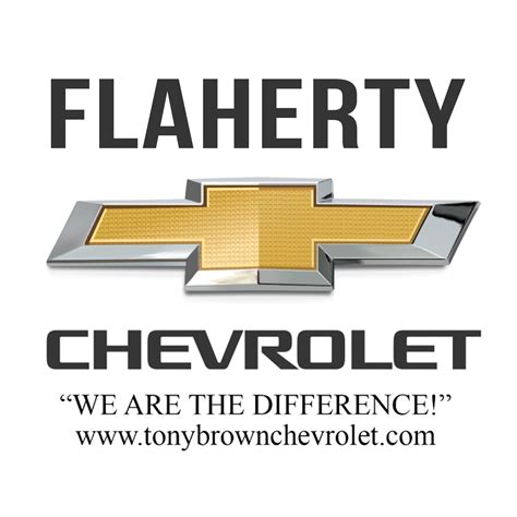 Flaherty chevrolet - Flaherty Chevrolet in Brandenburg, KY has 152 cars in stock, including new and used models of various brands. Compare prices, ratings, and features with other dealers on Autotrader. 